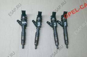 Форсунка   1.9 DCI RENAULT 0445110230