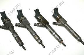Форсунка  1.9 DCI RENAULT ESPACE 4 IV 8200238528