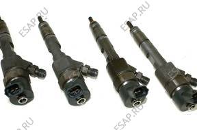 Форсунка  1.9 DCI RENAULT ESPACE 4 IV 8200238528