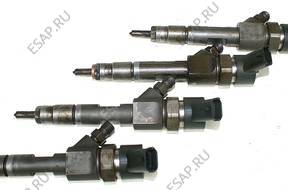 Форсунка  1.9 DCI RENAULT ESPACE 4 IV 8200238528
