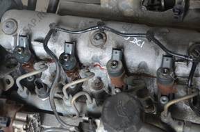 Форсунка  1.9 DCI RENAULT . ROZRUCHOWA 8200238528
