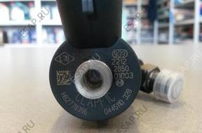 Форсунка  1.9 DCI RENAULT SCENIC 0445110328