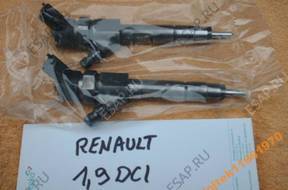 Форсунка   1.9 dci Scenic 0445110110