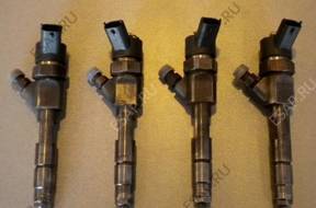 Форсунка   1.9 DCI SCENIC II 120  8200100272