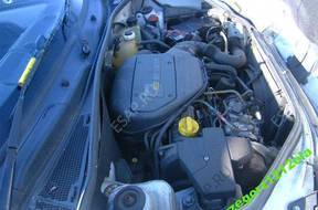 Форсунка  1.9 ДИЗЕЛЬ RENAULT kangoo Tomaszow