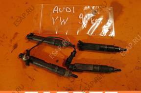 Форсунка  1.9 GOLF PASSAT B5 AUDI A4
