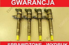 Форсунка  1.9 JTD 0445110119 ALFA FIAT LANCIA