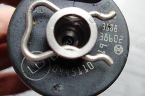 Форсунка   1.9 JTD 0445110119 FIAT STILO