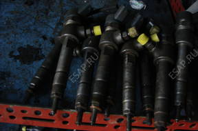 Форсунка   1.9 jtd 0445110119
