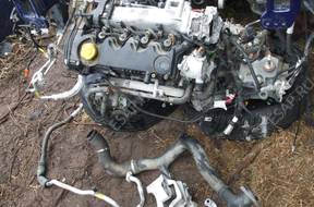 Форсунка  1.9 JTD 120KM 0445110276 FIAT BRAVO II 07