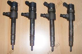 Форсунка  1.9 JTD 2.4 JTD Alfa Fiat Lancia 0445110002