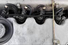 Форсунка   1.9 JTD ALFA 156 0445110002