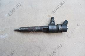 Форсунка 1.9 JTD CDTI  0445110276 Vectra