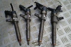 Форсунка    1.9 JTD FIAT PUNTO II