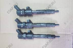 Форсунка   1.9 JTD FIAT PUNTO VAN 0445110019