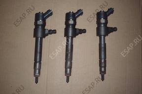 Форсунка  1.9 JTD MultiJet Opel  0445110276