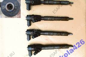Форсунка   1.9 OPEL FIAT ALFA 0445110299