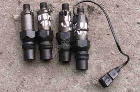 Форсунка   1.9 TD Fiat Bravo LCR6705304