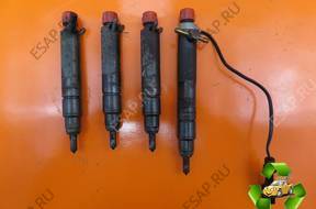 Форсунка   1.9 TDI  028130201G 028130201J