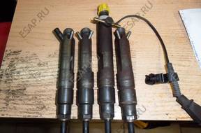 Форсунка   1.9 TDI  038 130 201 G  038 130 201F
