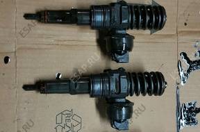 Форсунка   1.9 TDI 038130073AG