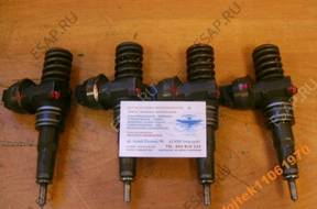 Форсунка   1.9 TDI 038130073AG regeneracja