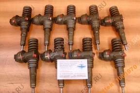 Форсунка   1.9 TDI 038130073AG regenerowane