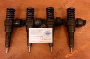 Форсунка   1.9 TDI 038130073BN  SWARZDZ