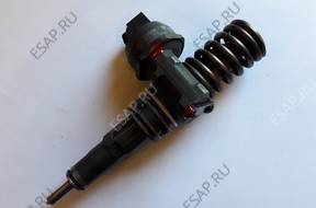 Форсунка   1.9 TDI 038130073BN  SWARZDZ