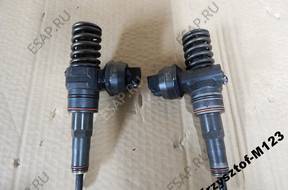 Форсунка  1.9 TDI 0414720037 vw audi seat skoda