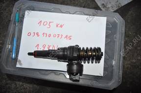 Форсунка   1.9 tdi  105    038130073AG