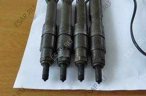 Форсунка  1.9 TDI 110KM AFN 028 130 201 T