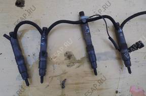 Форсунка   1.9 TDI 90  AGR VW AUDI