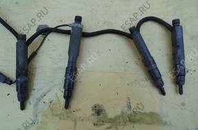 Форсунка   1.9 TDI 90  AGR VW AUDI