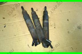 Форсунка  1.9 TDI 90KM AHV VW Passat B5