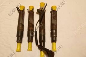 Форсунка   1.9 TDI audi VW Skoda SEAT