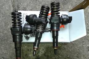 Форсунка  1.9 TDI AVF