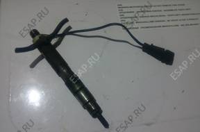 Форсунка 1.9 tdi passat b4  УПРАВЛЯЮЩАЯ 1Z  94 ohm