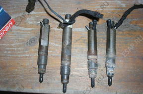 Форсунка   ,  1.9 TDI ,  PASSAT B5, AUDI A4