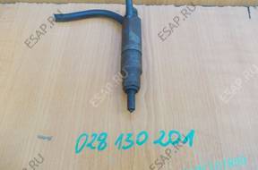 Форсунка   1.9 TDI VW AUDI 028130201