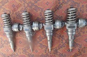 Форсунка   1.9  VW AUDI SEAT 038130073AG