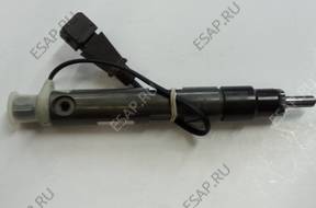 Форсунка  190/300 BAR  VW  SEAT  028130202S