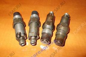 Форсунка  1.9D 1.9 D FIAT PUNTO  DOBLO W wa