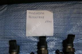 ФОРСУНКА 1.9DCI 0445110146 RENAULT 1.9DTI OPEL