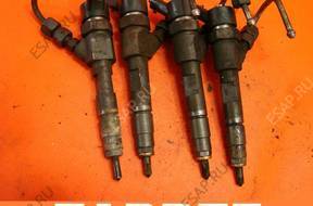 Форсунка   1.9DCI 8200100272 SCENIC II