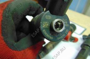 Форсунка   1.9DCI  LAGUNA  0445110230