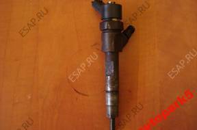 Форсунка   1.9DCI TRAFIC VIVARO 7700111014