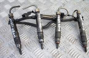 Форсунка   1.9DTI RENAULT 7700112883