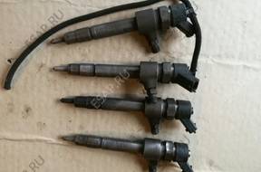 Форсунка   1.9JTD 0445110002 FIAT ALFA