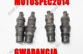 Форсунка  1.9TD 75KM GOLF PASSAT AUDI 80 A4